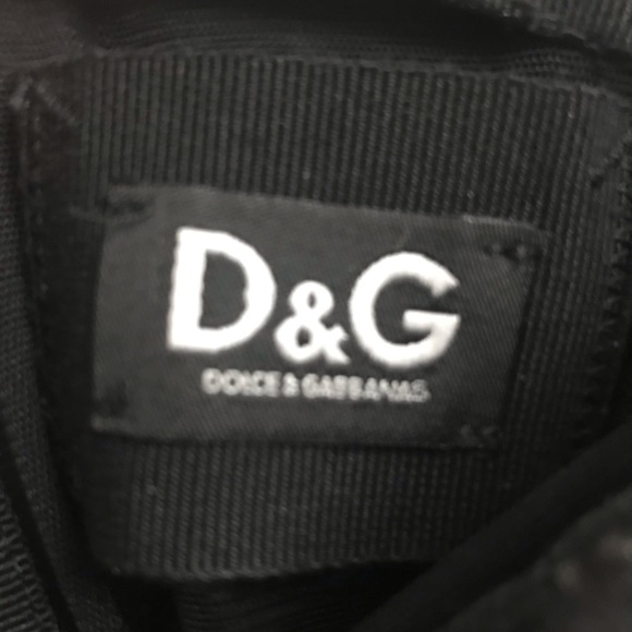 Dolce and Gabbana Corset Dress - Picture 6 of 7